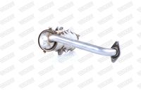 WALKER 73030 - Filtro hollín/partículas, sistema escape