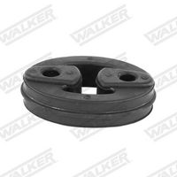 WALKER 80221 - Cinta de goma, sistema de escape