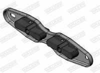 WALKER 82069 - Soporte, sistema de escape