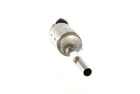 WALKER 73024 - Filtro hollín/partículas, sistema escape