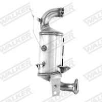 WALKER 93141 - Filtro hollín/partículas, sistema escape - EVO S