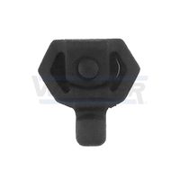 WALKER 80227 - Soporte, sistema de escape