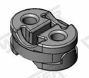 WALKER 80230 - Soporte, sistema de escape