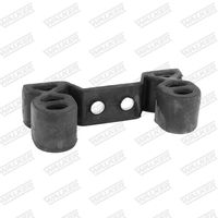 WALKER 80417 - Soporte, sistema de escape