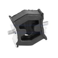 WALKER 80274 - Soporte, sistema de escape