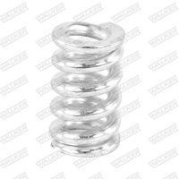 WALKER 86119 - Muelle, silenciador