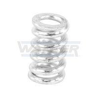WALKER 86119 - Muelle, silenciador