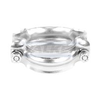 WALKER 82519 - Pieza de fijación, sistema de escape