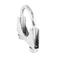 WALKER 82350 - Pieza de fijación, sistema de escape