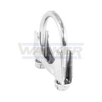 WALKER 82350 - Pieza de fijación, sistema de escape