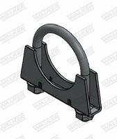 WALKER 82350 - Pieza de fijación, sistema de escape