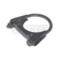 WALKER 82321 - Pieza de fijación, sistema de escape