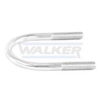 WALKER 82190 - Pieza de fijación, sistema de escape
