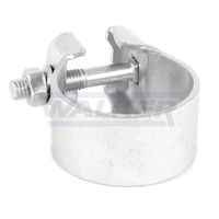 WALKER 81983 - Pieza de fijación, sistema de escape