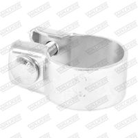 WALKER 81982 - Pieza de fijación, sistema de escape