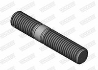 WALKER 81939 - Tornillo, sistema de escape