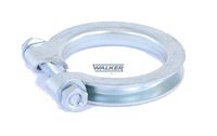 WALKER 81815 - Pieza de fijación, sistema de escape