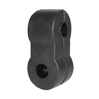 WALKER 80545 - Soporte, sistema de escape