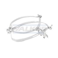 WALKER 81592 - Soporte, sistema de escape