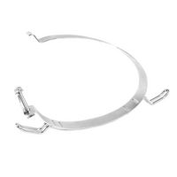 WALKER 81586 - Soporte, sistema de escape