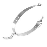 WALKER 81586 - Soporte, sistema de escape