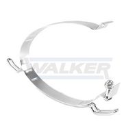 WALKER 81586 - Soporte, sistema de escape