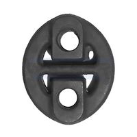 WALKER 80471 - Soporte, sistema de escape