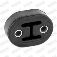 WALKER 81276 - Soporte, sistema de escape