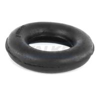 WALKER 81278 - Soporte, sistema de escape