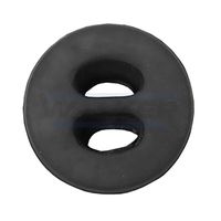 WALKER 81280 - Soporte, sistema de escape