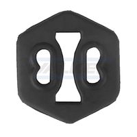 WALKER 81315 - Soporte, sistema de escape