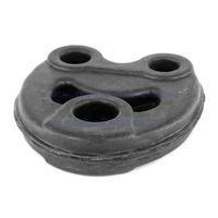 WALKER 81329 - Soporte, sistema de escape