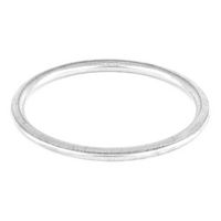 WALKER 81138 - Junta, tubo de escape