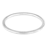 WALKER 81138 - Junta, tubo de escape