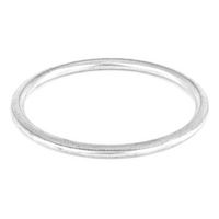 WALKER 81138 - Junta, tubo de escape