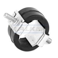 WALKER 81286 - Soporte, sistema de escape