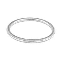 WALKER 81085 - Junta, tubo de escape