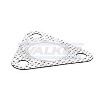 WALKER 81055 - Junta, tubo de escape