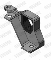 WALKER 80735 - Soporte, sistema de escape