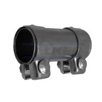 WALKER 80722 - Conectores de tubos, sistema de escape