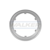 WALKER 80789 - Junta, tubo de escape