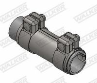 WALKER 80712 - Conectores de tubos, sistema de escape