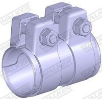 WALKER 80712 - Conectores de tubos, sistema de escape