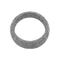 WALKER 80599 - Junta, tubo de escape