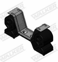 WALKER 80566 - Soporte, sistema de escape