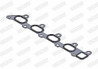 WALKER 80563 - Junta, tubo de escape