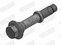 WALKER 80541 - Tornillo, sistema de escape