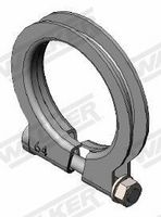 WALKER 80514 - Pieza de fijación, sistema de escape