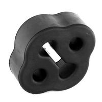 WALKER 81368 - Soporte, sistema de escape