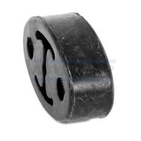 WALKER 81375 - Soporte, sistema de escape